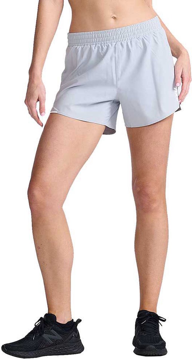 Women's shorts 2XU Aero 5"