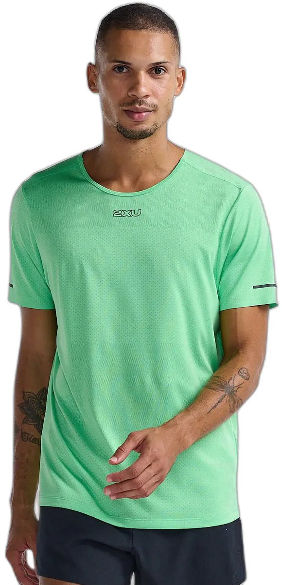 Jersey 2XU Light Speed Tech
