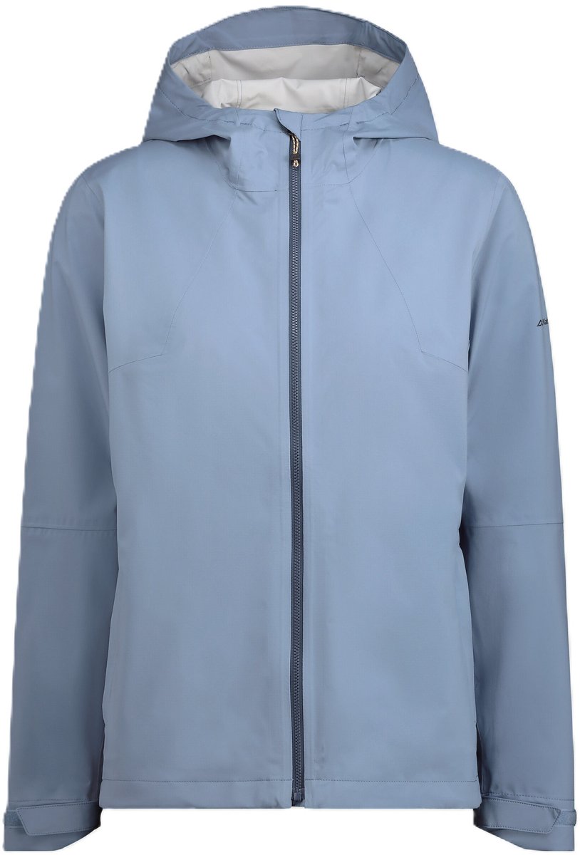 Women's waterproof jacket Kathmandu Trailhead Stretch 2.5L