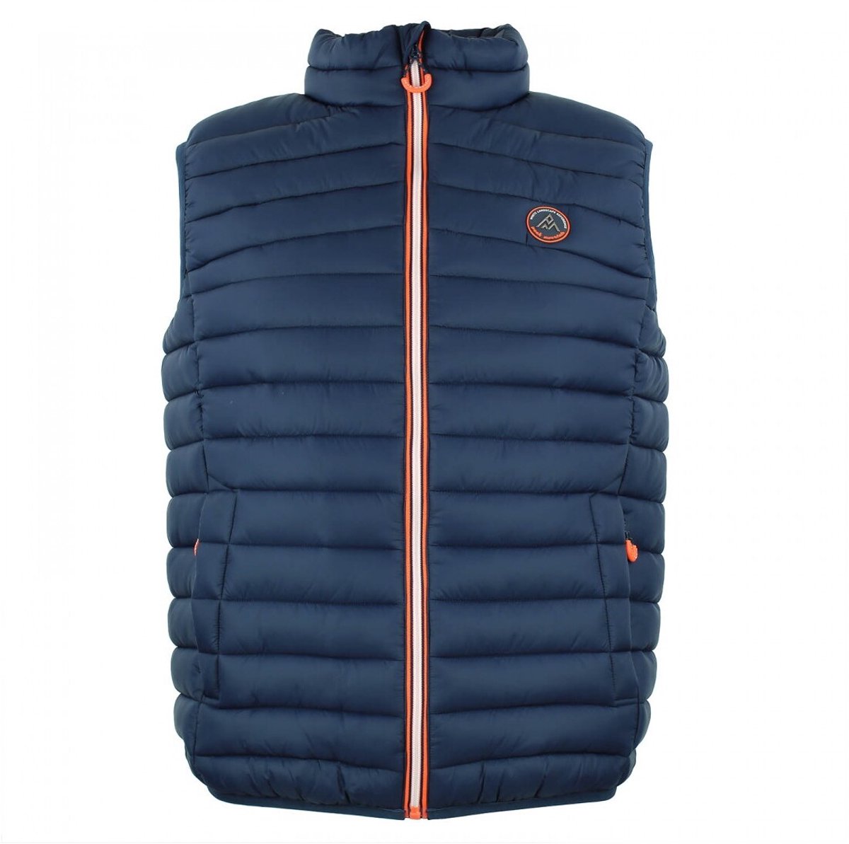 Peak Mountain's Thin Vest