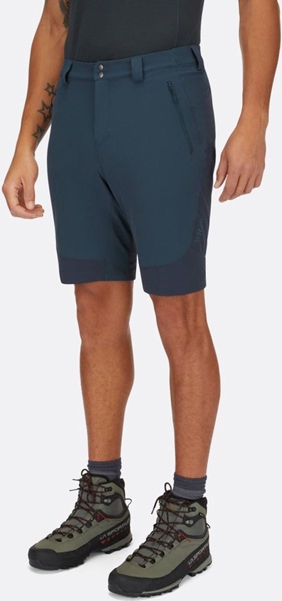 Short Rab Torque