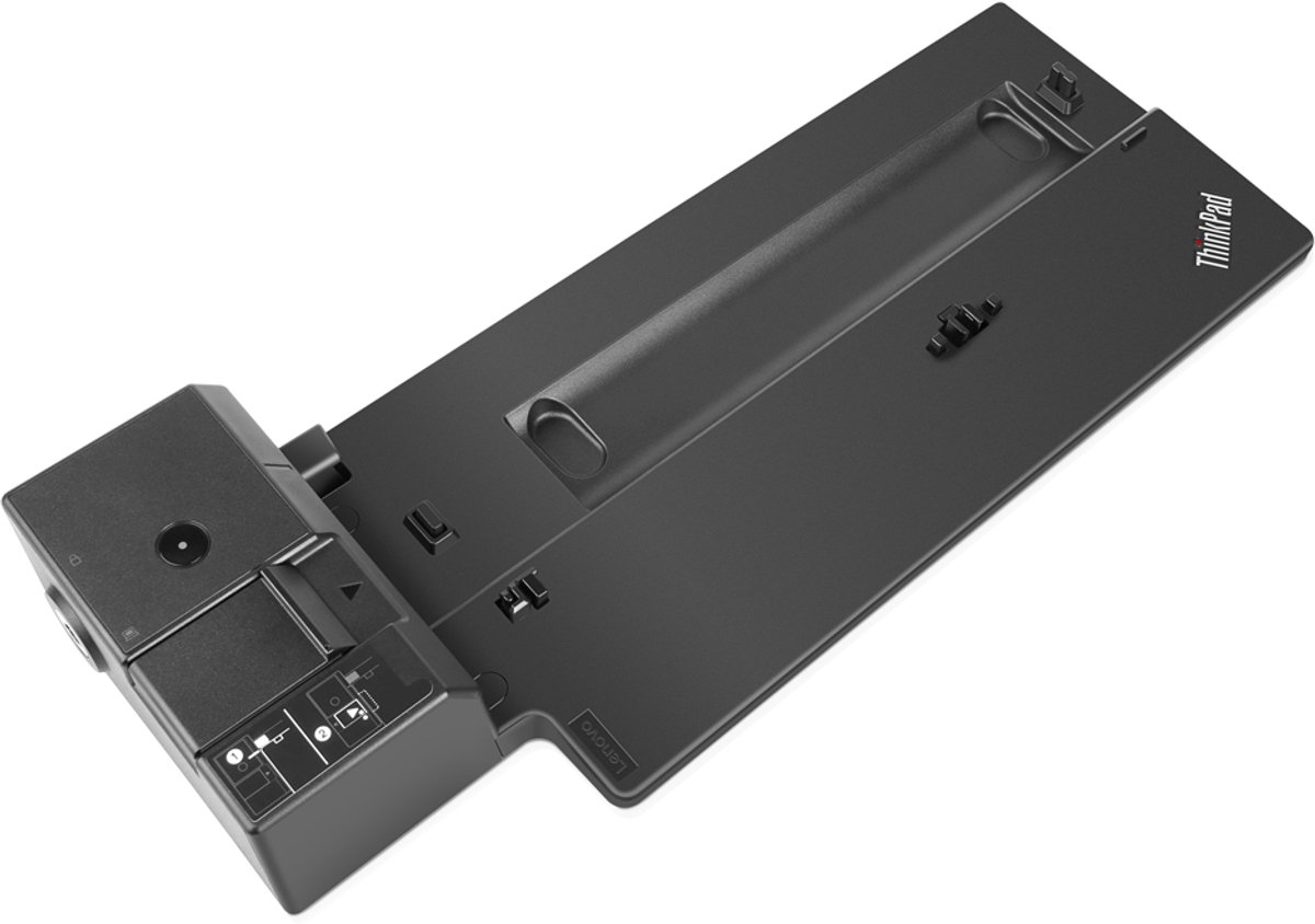 Lenovo ThinkPad Basic Docking Station (40AG0090DK) DK