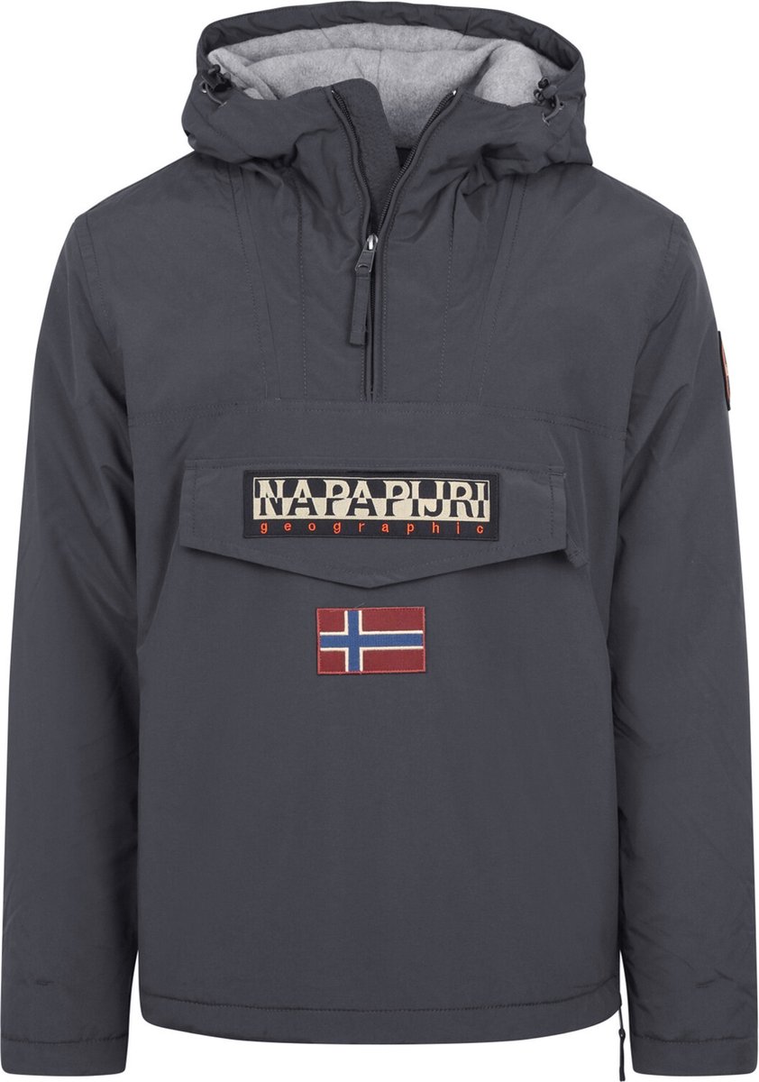 Winter waterproof jacket Napapijri Rainforest 3