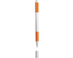 Euromic LEGO STATIONERY Gelpen 1 stk ORANGE