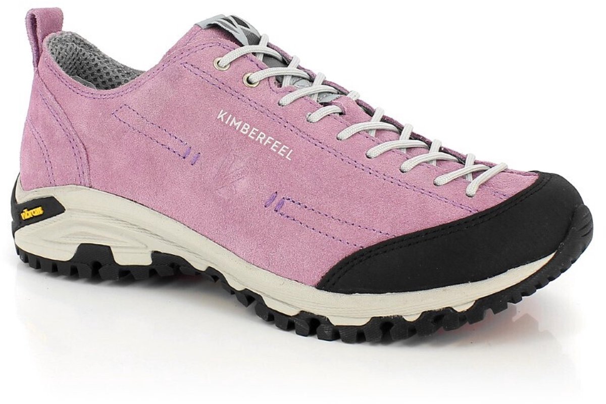 Hiking Trainers Kimberfeel Chogori