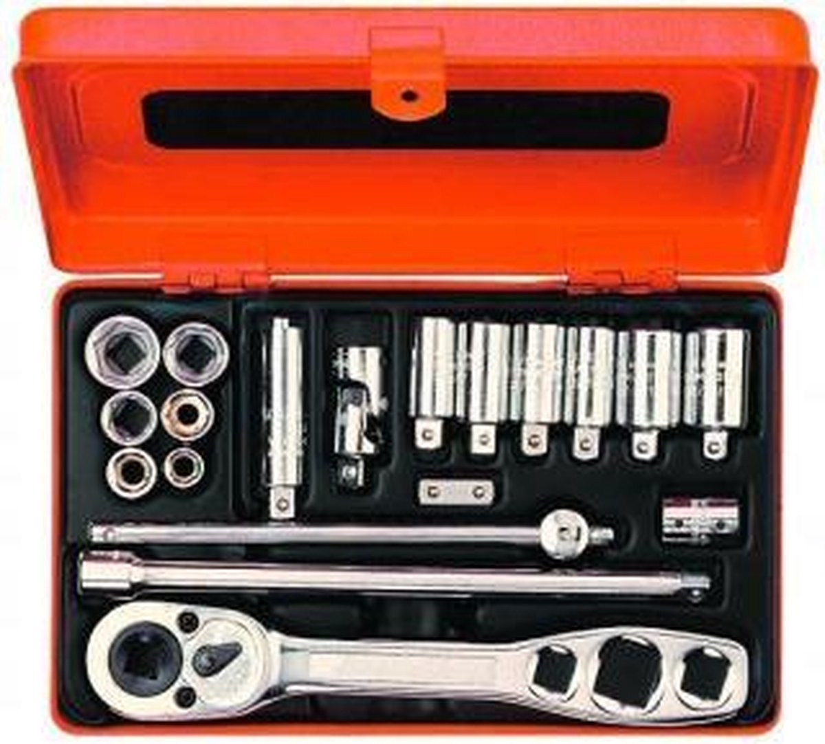 BAHCO R6950 ratchet wrench