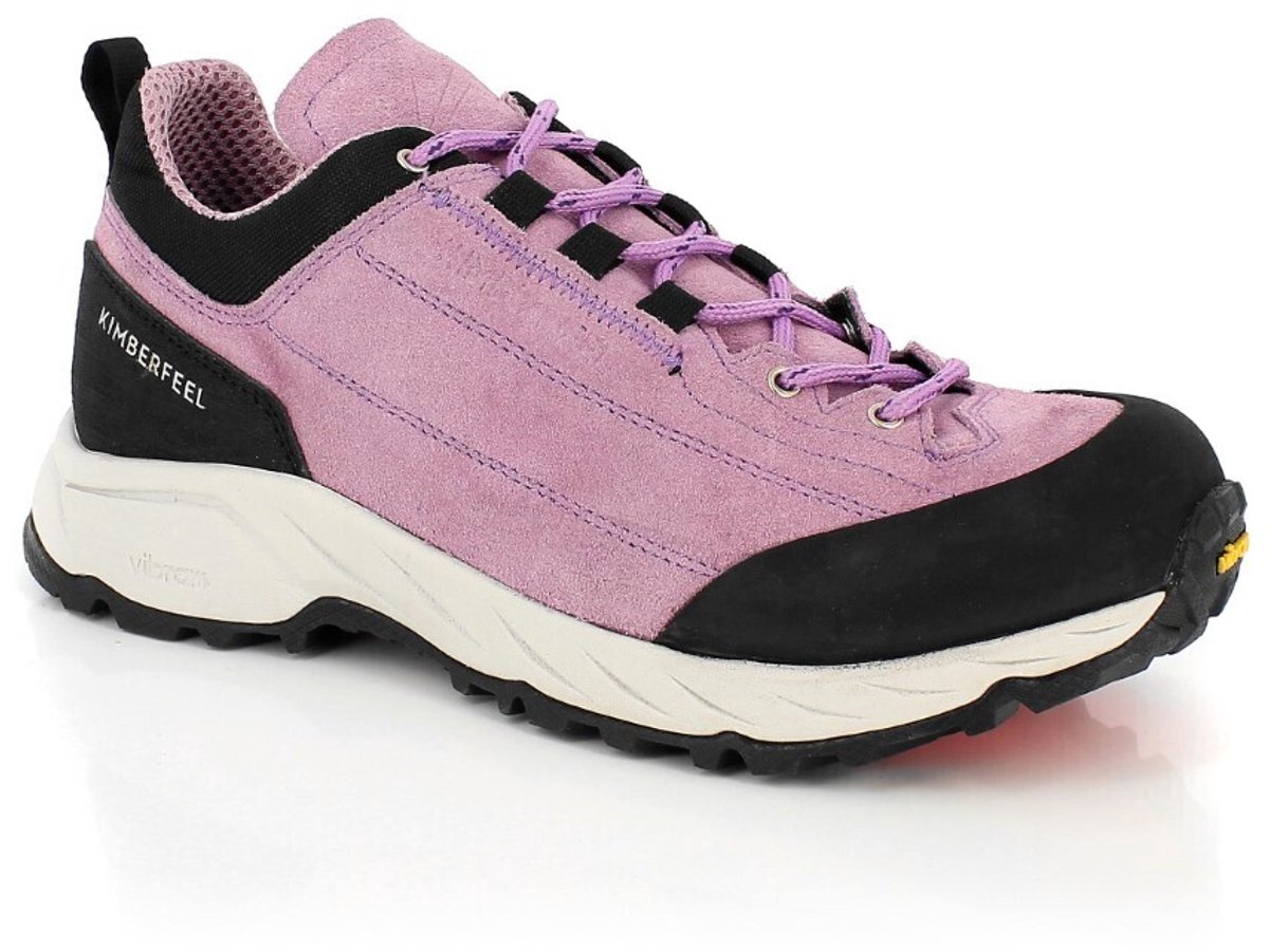 Hiking Trainers Kimberfeel Pamir