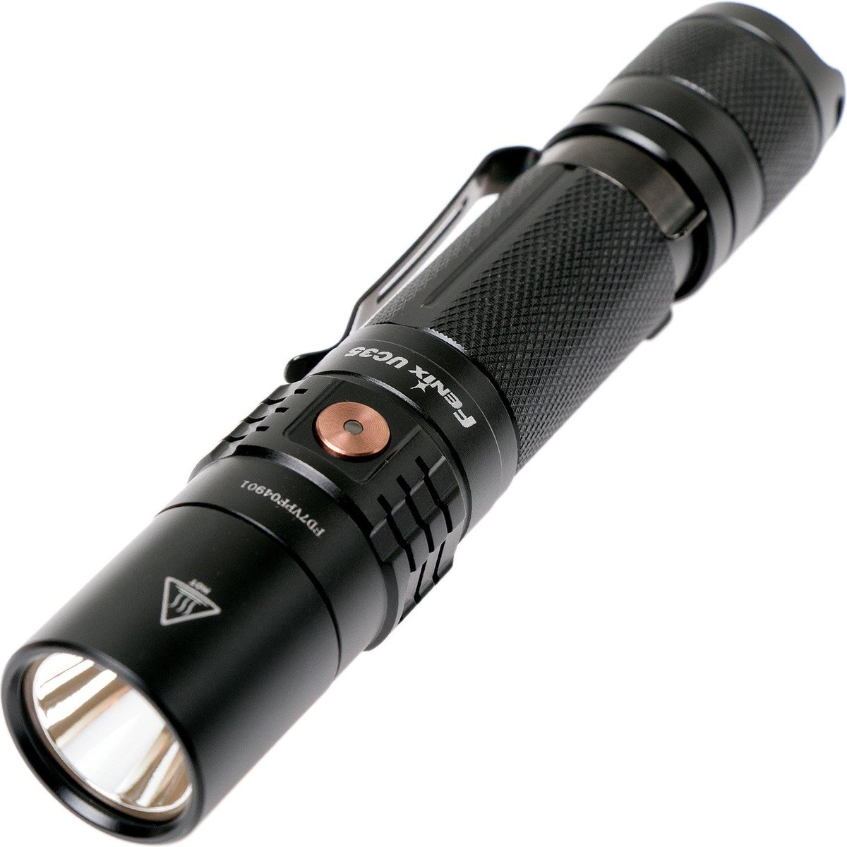 Fenix lommelygte UC35 V2.0