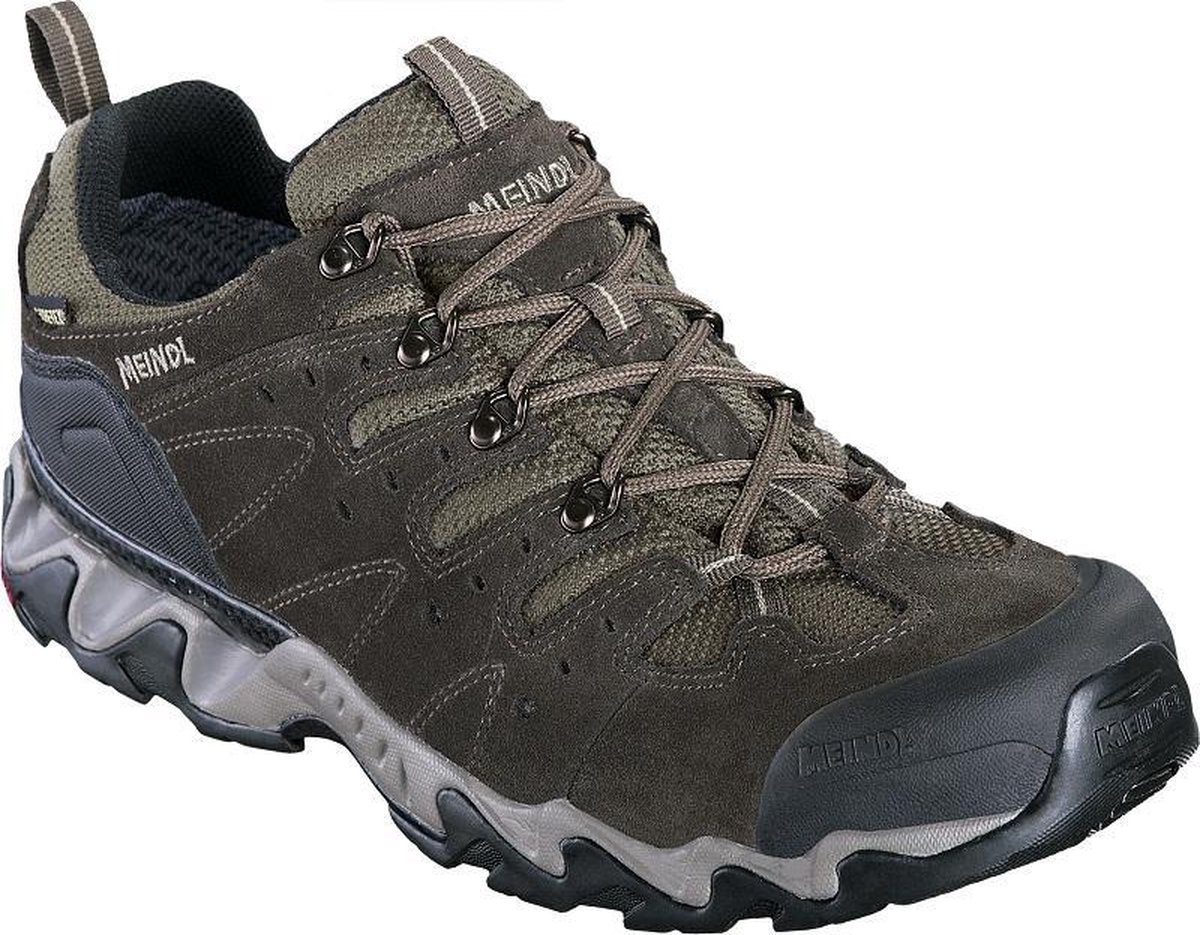 Hiking Trainers Meindl Portland GTX