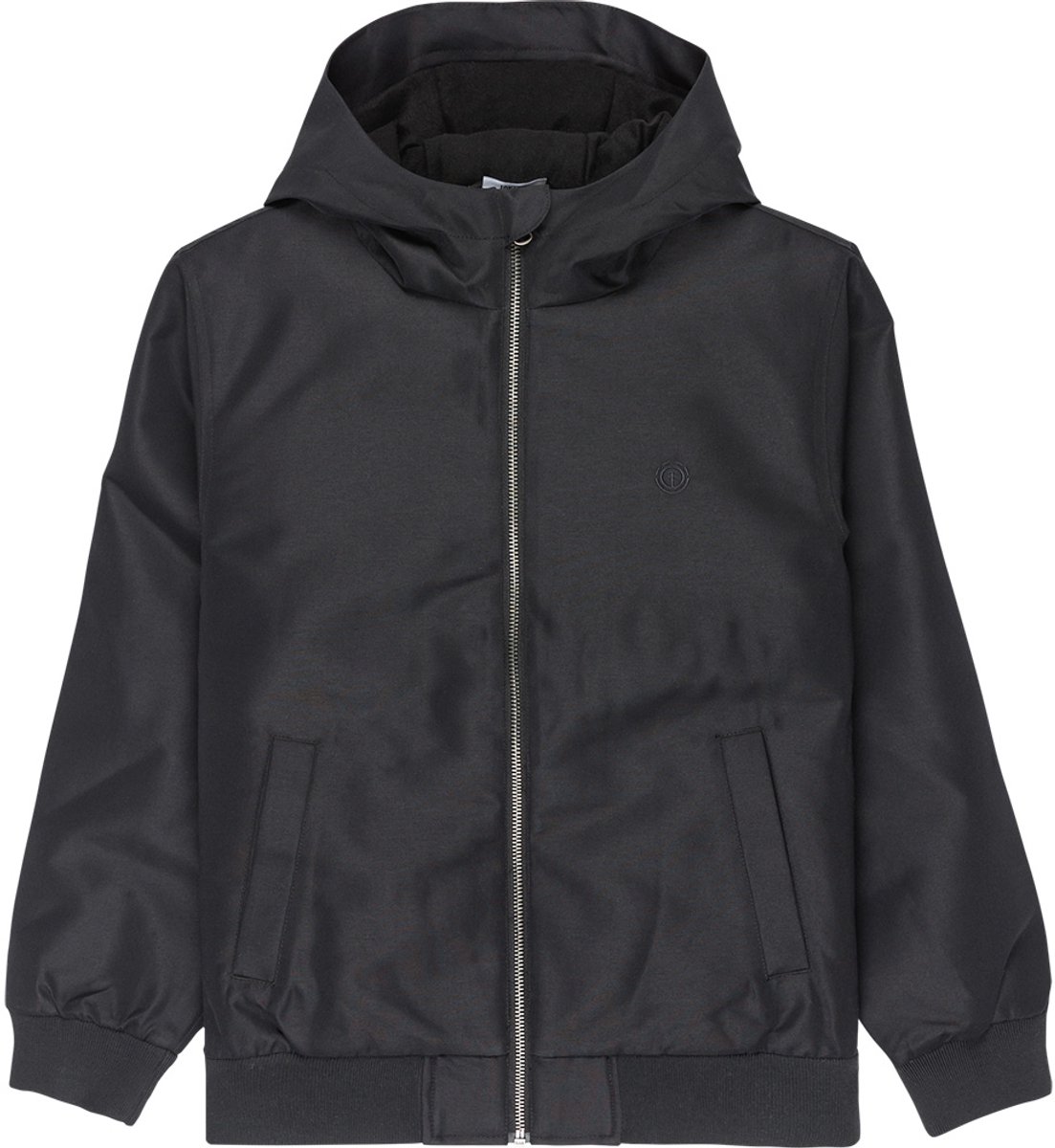 Child hooded jacket Element Dulcey