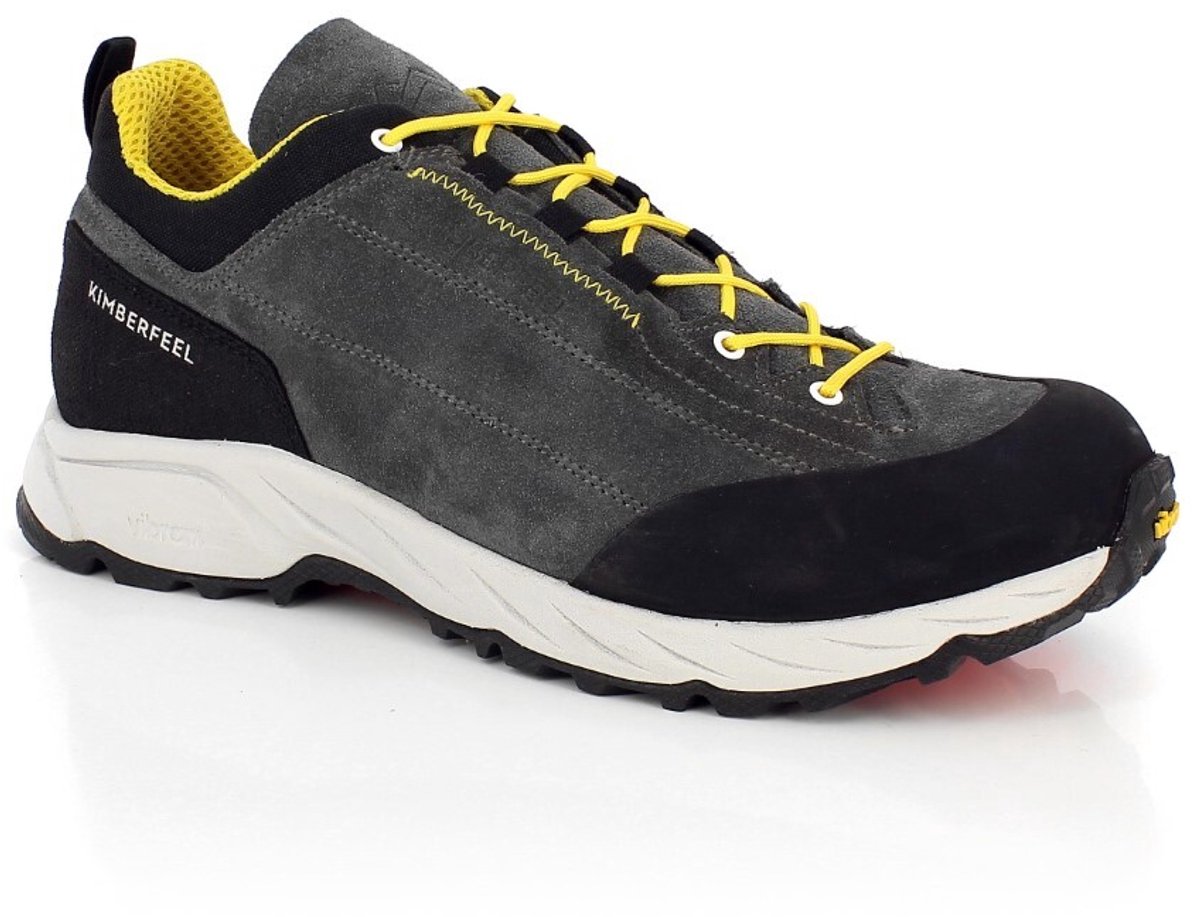 Hiking Trainers Kimberfeel Pamir
