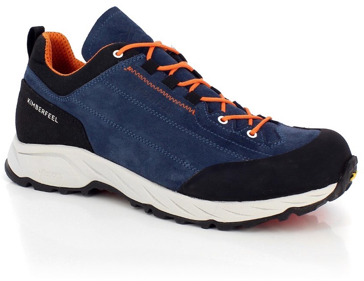 Hiking Trainers Kimberfeel Pamir