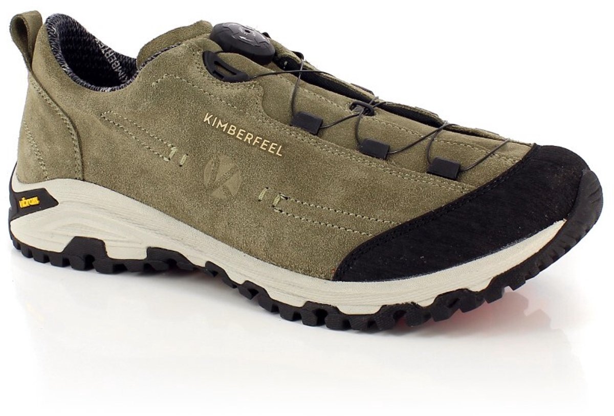 Hiking Trainers Kimberfeel Piana