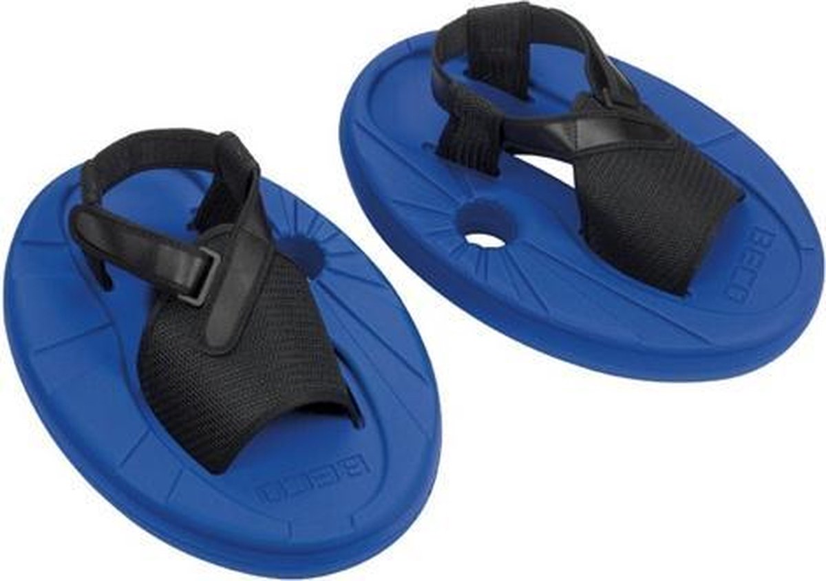 Sandals BECO Aqua Twin II Professional