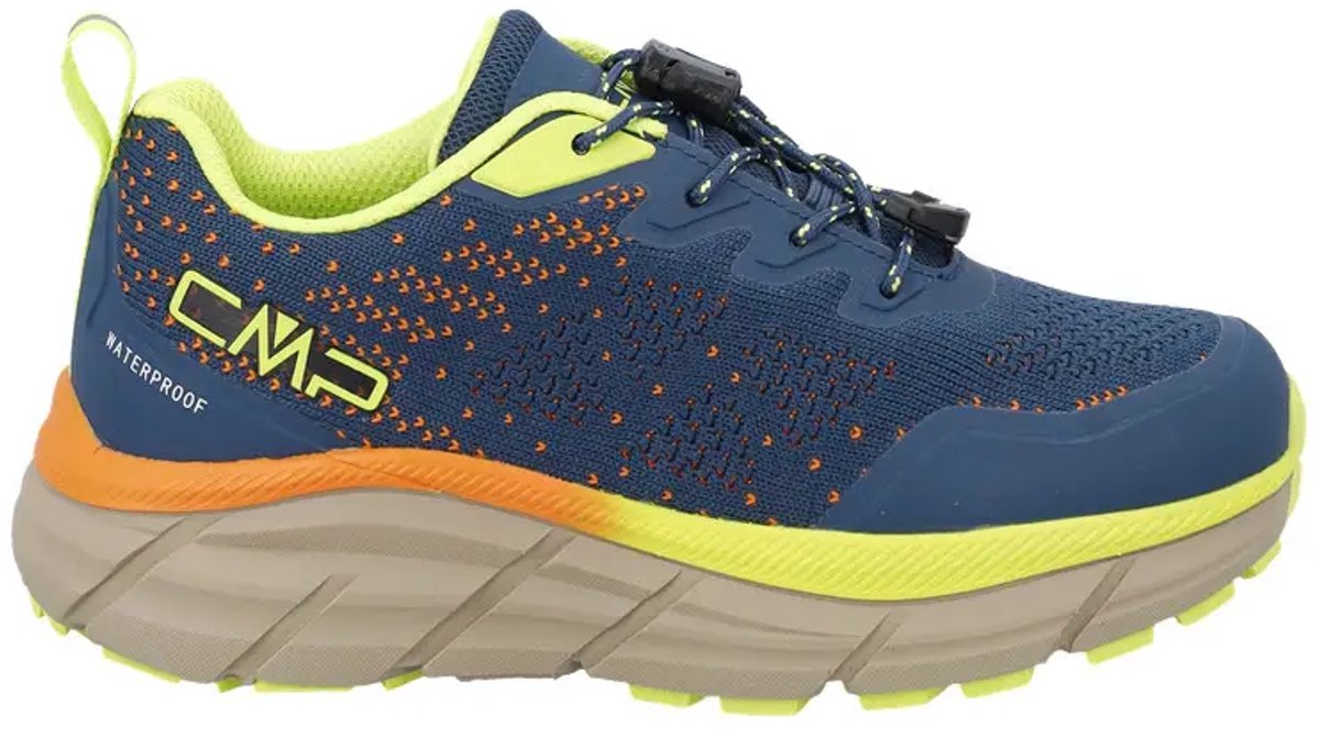 Children's cross training shoes CMP Rahmsy WP