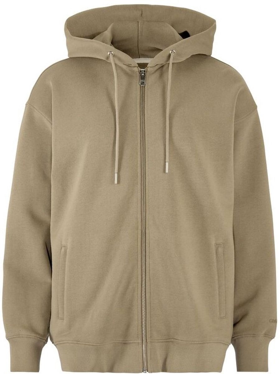 Sweatshirt woman Craft Frequent