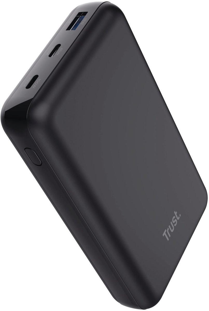 Trust Laro 100W - 20000 mAh