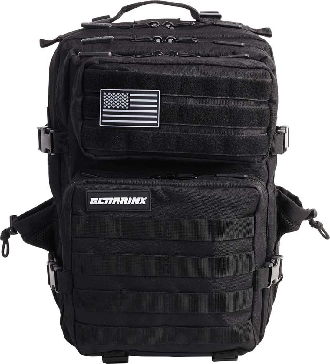 Tactical backpack Elitex Training V1 All In