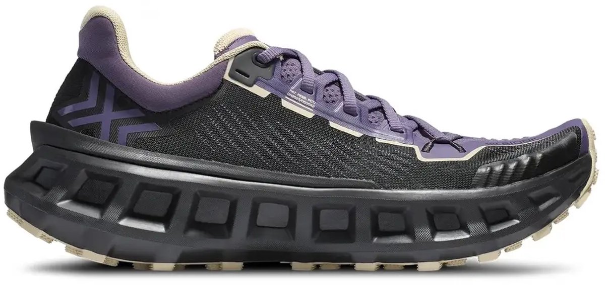 Trail running shoes X-Bionic Terraskin X03
