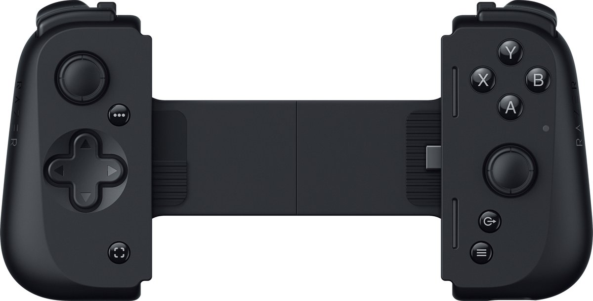 Razer Kishi V2 - Wired Controller - Android