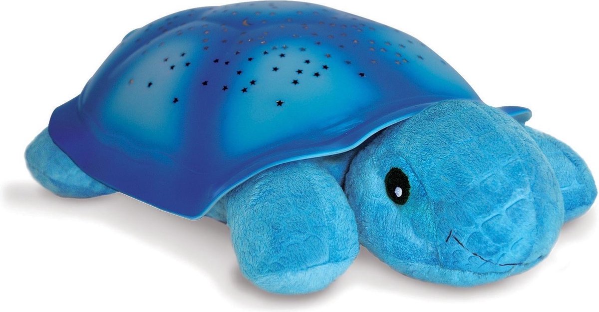 Cloud B Twilight Turtle Light Blue