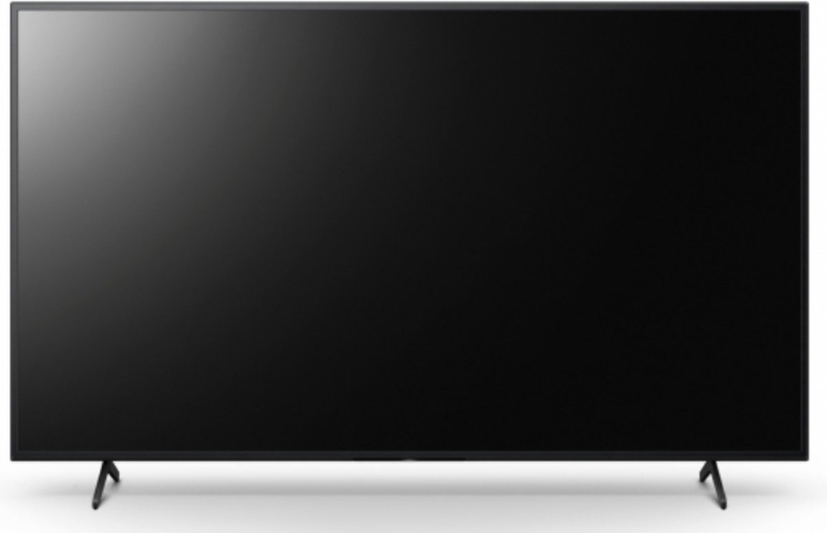 Sony Bravia Professional Displays FW-50BZ30L BZ30L Series - 50" LED-backlit LCD display - 4K - for digital signage