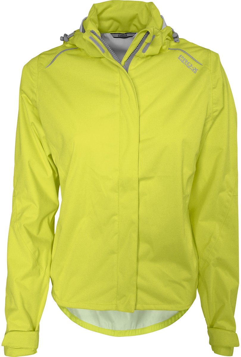 Women's jacket Pro-X Elements Layla 4way