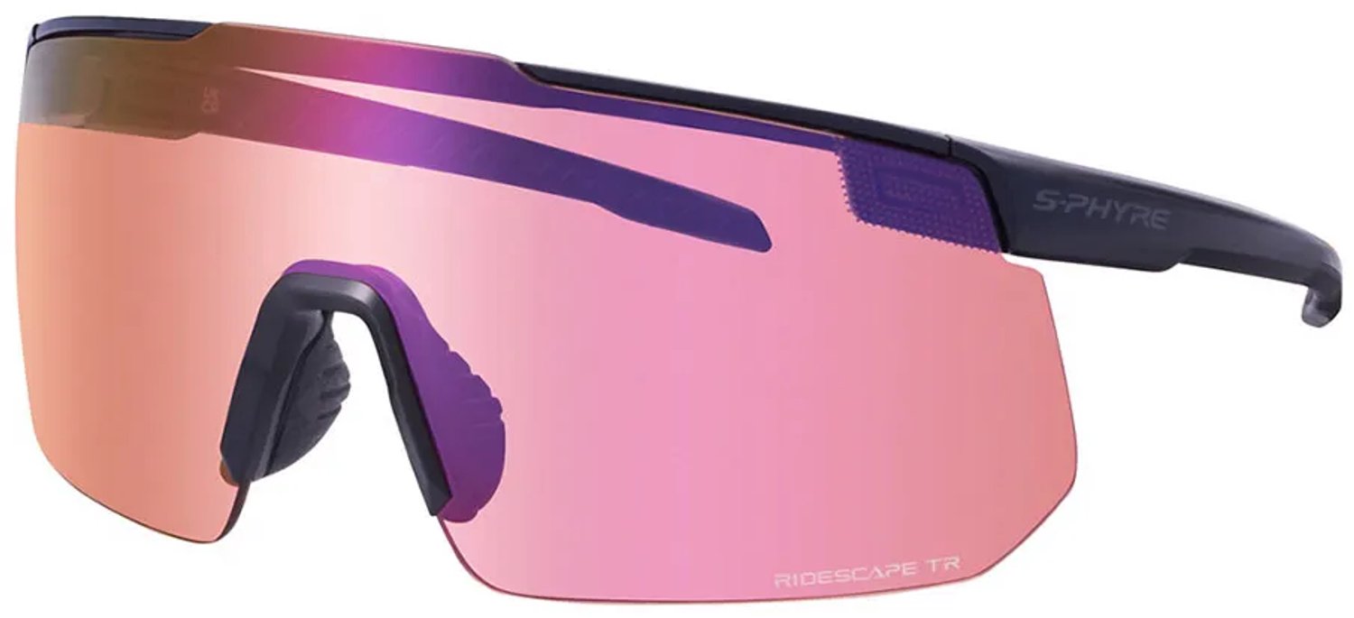 Sunglasses Shimano S-Phyre 2