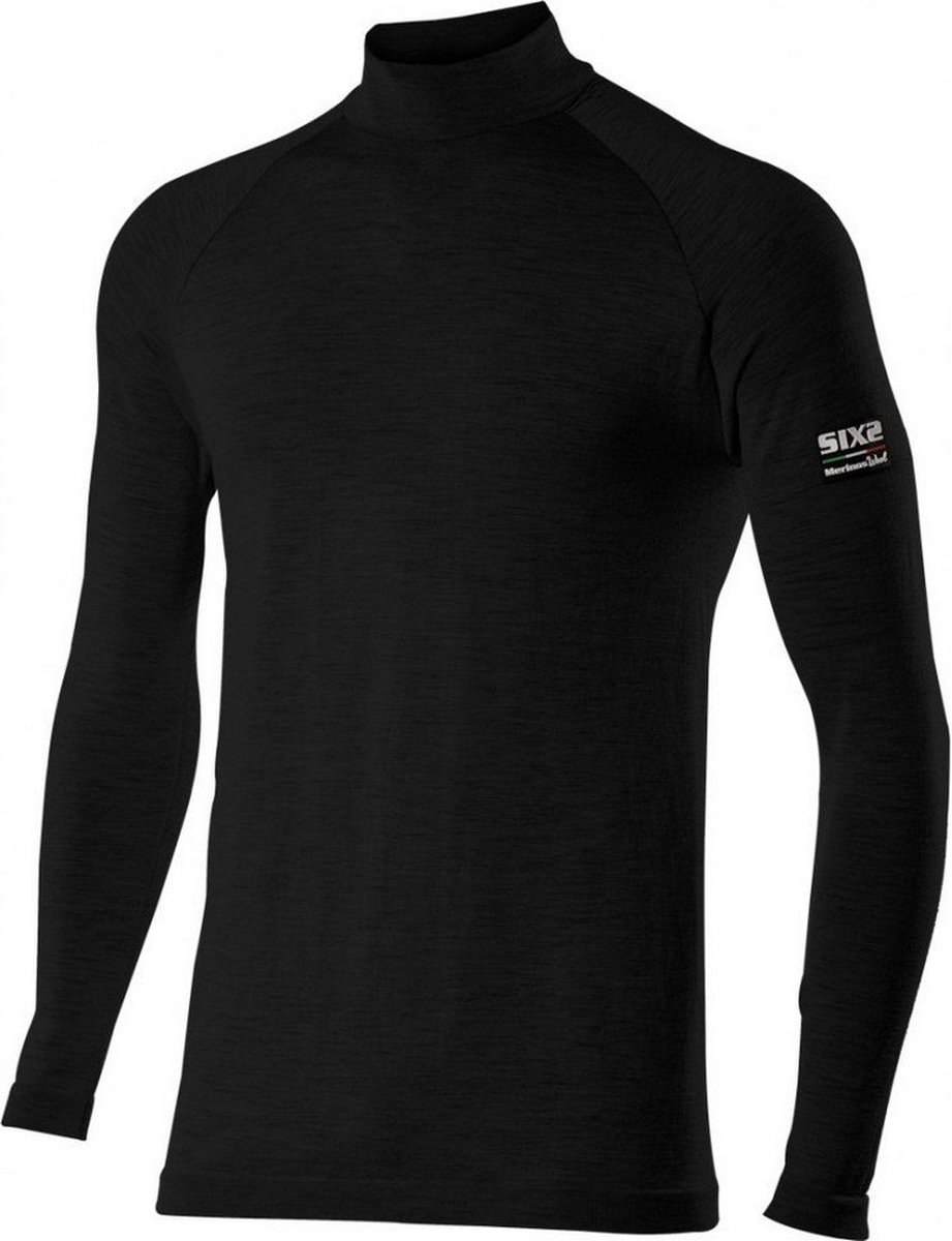Jersey Sixs TS3 Merinos