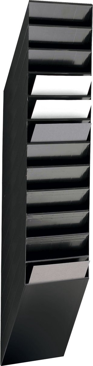 DURABLE FLEXIBOXX 12 A4 høj