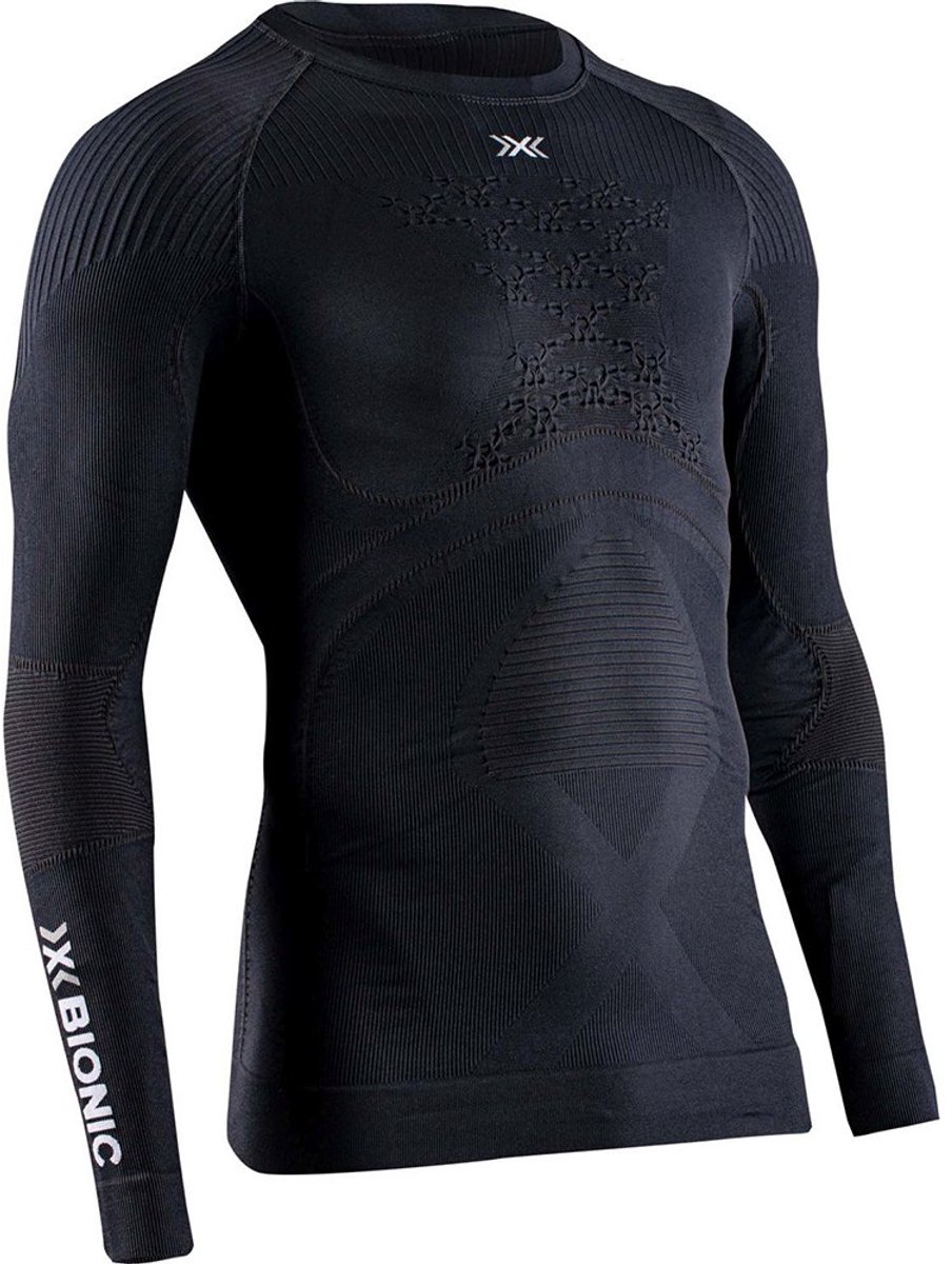 Long sleeve jersey X-Bionic Energy Accumulator 4.0