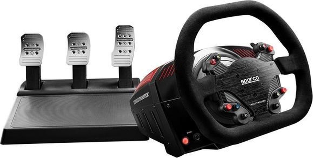 Thrustmaster TS-XW Racer Sparco P310 Competition Mod - Wired Controller - Microsoft Xbox One