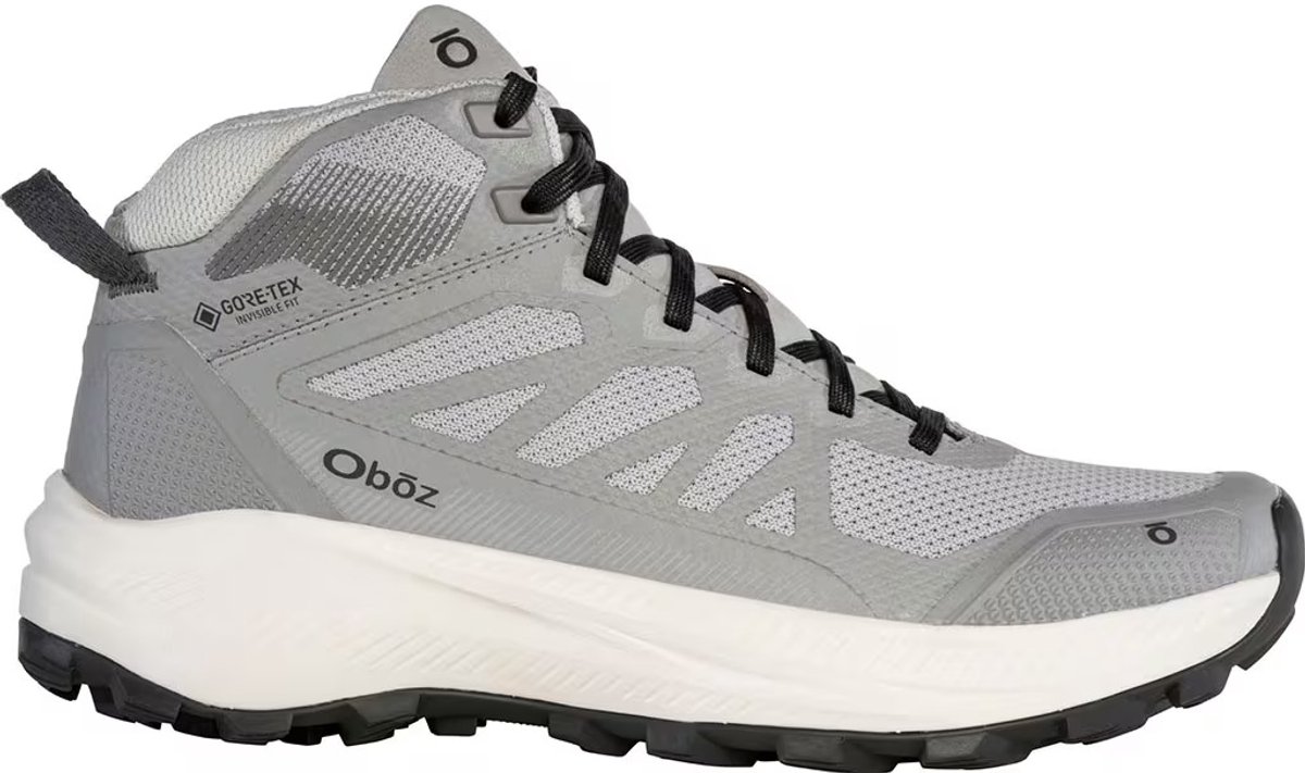 Women's hiking shoes Oboz Katabatic LT GTX Mid