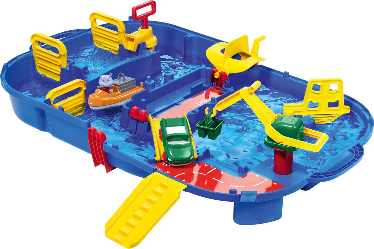 Aquaplay LockBox