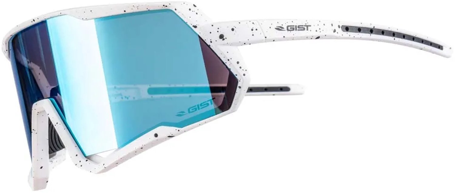 Glasses Gist Mask