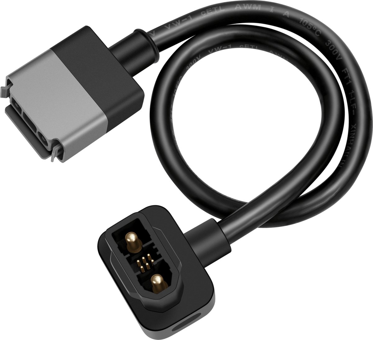 Power stream connection cable Ecoflow Delta