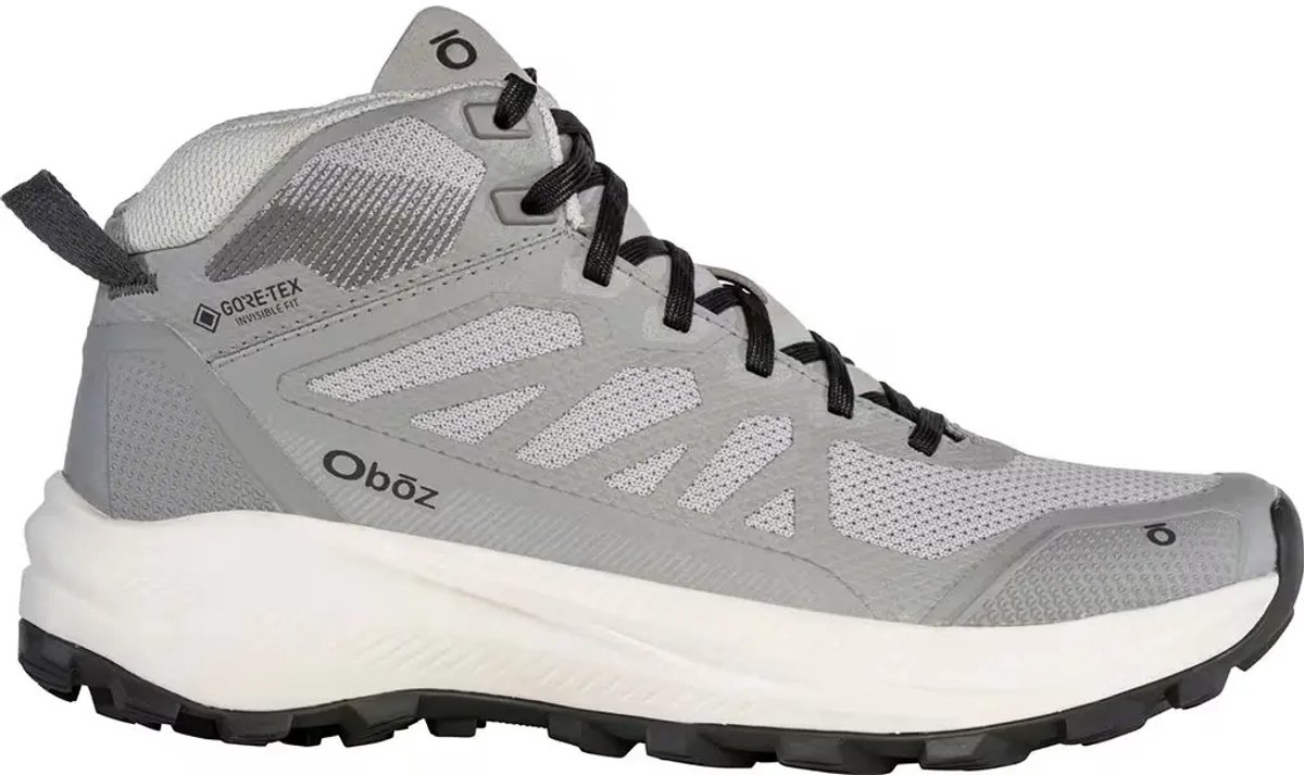 Women's hiking shoes Oboz Katabatic LT GTX Mid
