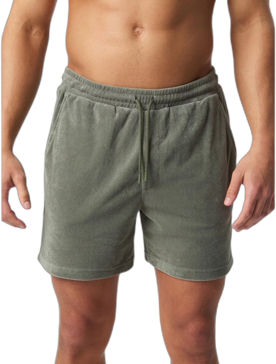 Pool towel shorts Björn Borg