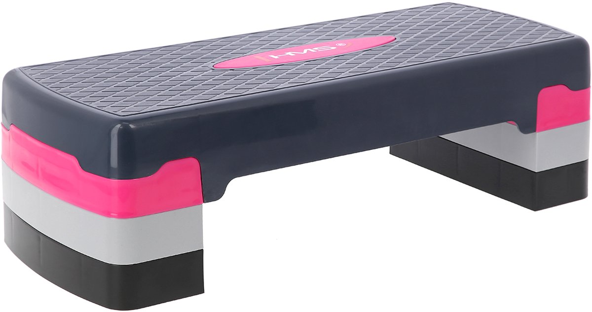 Climber step HMS As002 Aerobic