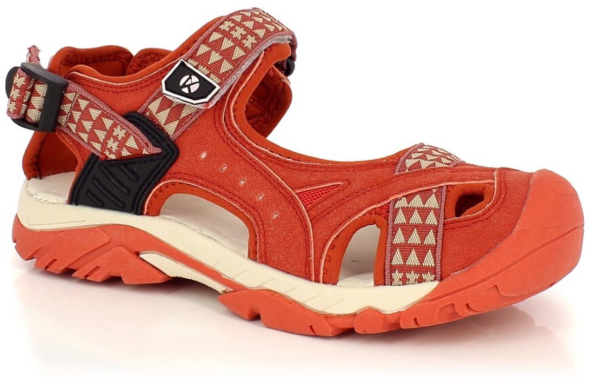 Women's hiking sandals Kimberfeel Attica