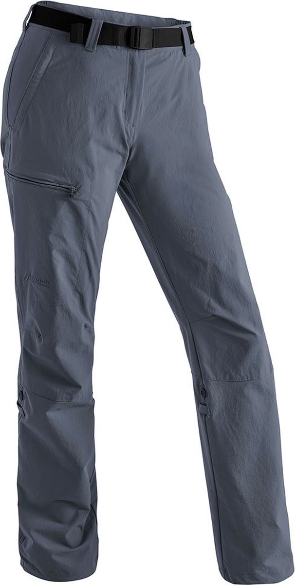 Women’s Stretch Hiking Trousers Maier Sports Lulaka