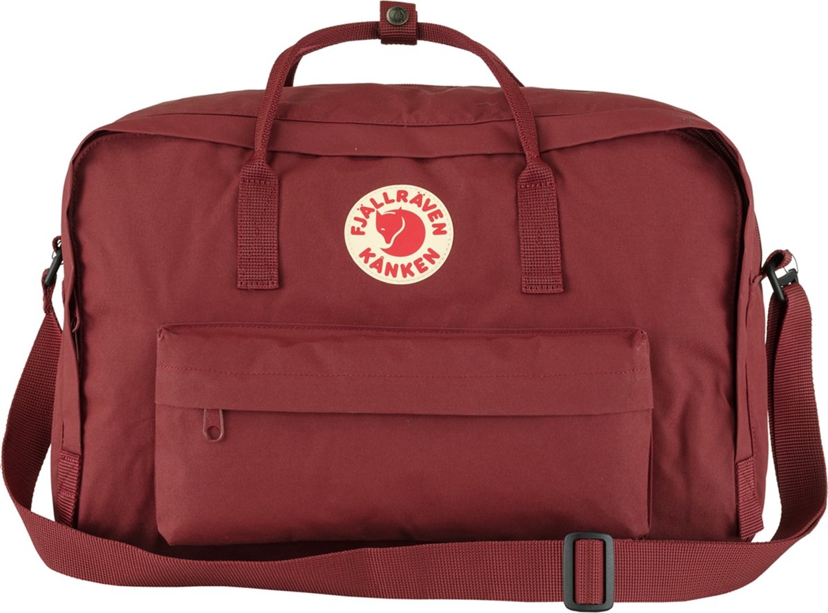 Fjällräven Kanken Weekender - borsone da viaggio