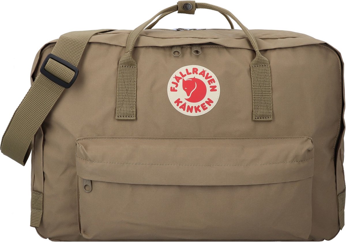 Fjällräven Kanken Weekender - borsone da viaggio