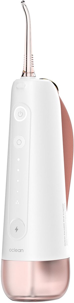Oclean Tandtråd Water Flosser W10 Pink