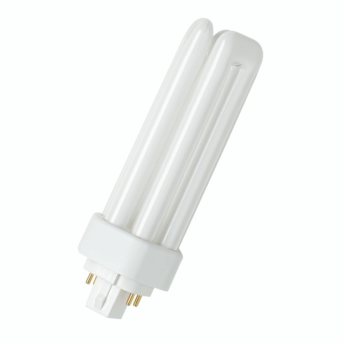 Osram Fluorescerende pære DULUX T/E PLUS 42W/840 GX24q-4