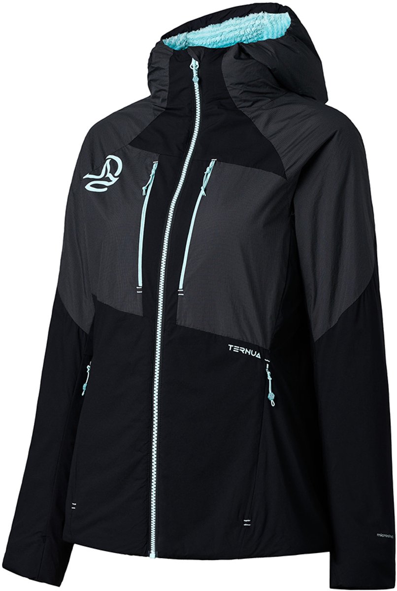Ternua Kimoa W - giacca softshell - donna
