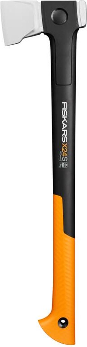 Fiskars X-series X24 Splitting axe S blade