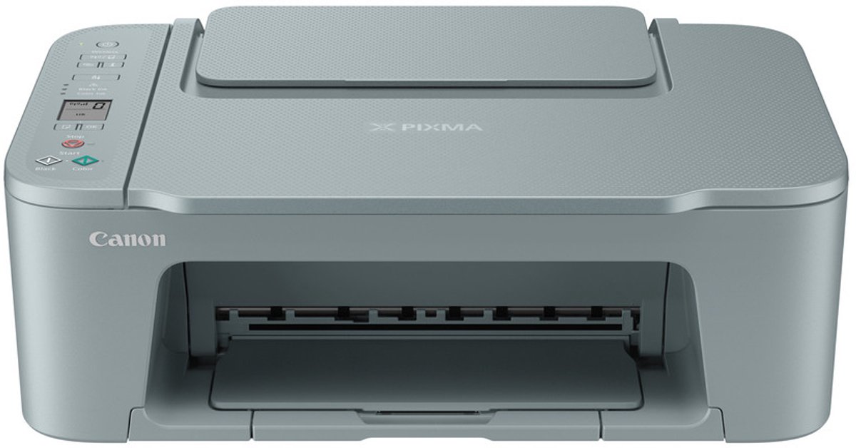 Canon PIXMA TS3752i Multifunktion - Farve - Blæk