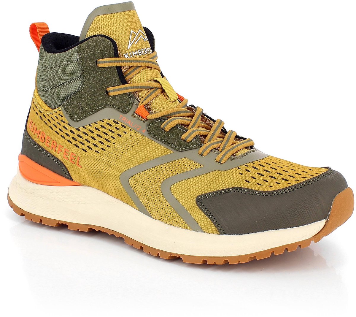 Hiking Trainers Kimberfeel Taragha