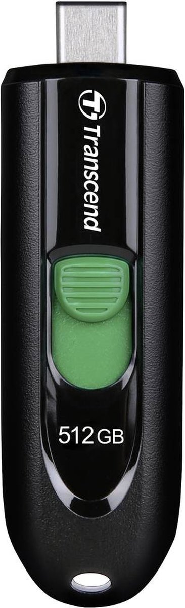 Transcend JetFlash 790C - 256GB - USB Stick